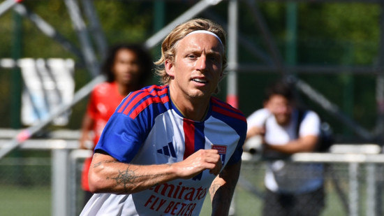 OL : Mads Bidstrup appel&eacute; avec le Danemark