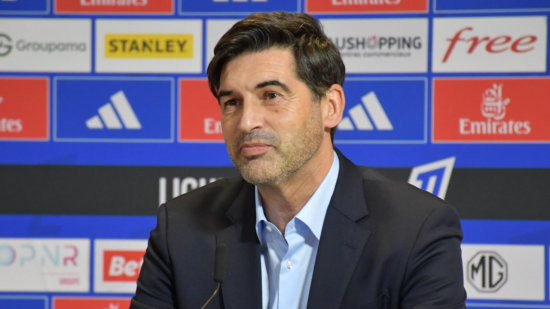 "Son père était mon entraîneur" : des retrouvailles particulières pour Paulo Fonseca (OL) à Anderlecht "Son père était mon entraîneur" : des retrouvailles particulières pour Paulo Fonseca (OL) à Anderlecht