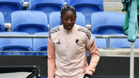 PSG-OL Lyonnes avanc&eacute; pour &eacute;viter le choc avec l'&eacute;quipe masculine