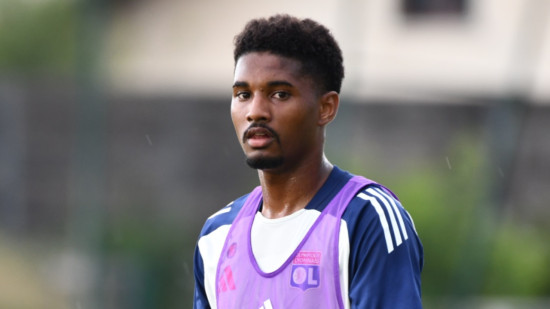 "Ma vie a chang&eacute; &agrave; Lyon" : Abner Vinicius raconte son &eacute;panouissement &agrave; l'OL