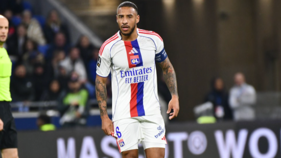 "Vous &ecirc;tes habitu&eacute;s &agrave; voir Tolisso &ecirc;tre plus d&eacute;cisif" : Paulo Fonseca d&eacute;fend son milieu de l&rsquo;OL