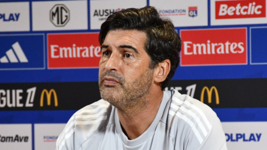 "Le syst&egrave;me d&eacute;pend des joueurs que nous avons" : Paulo Fonseca garde le myst&egrave;re sur son OL face &agrave; Rennes