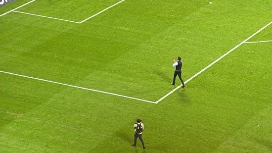 OL-Rennes : la rencontre interrompue apr&egrave;s une banderole anti-ASSE