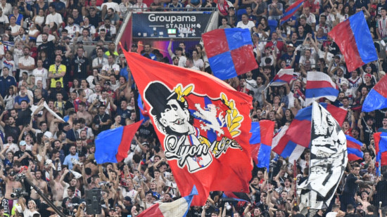 OL - Rennes : une affluence timide malgré une belle affiche au Groupama Stadium OL - Rennes : une affluence timide malgré une belle affiche au Groupama Stadium