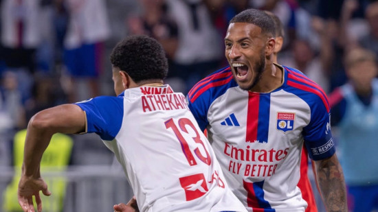 OL - Rennes : trois Lyonnais et Paulo Fonseca dans l’équipe type de L’Équipe OL - Rennes : trois Lyonnais et Paulo Fonseca dans l’équipe type de L’Équipe