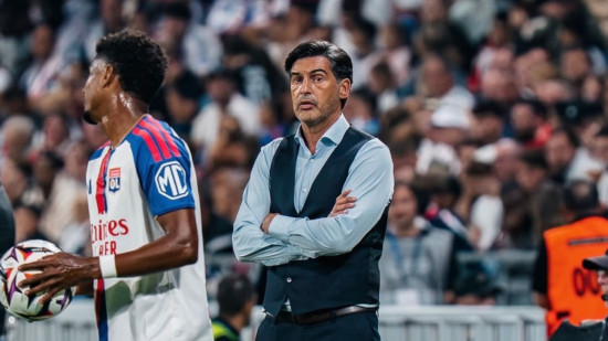 OL : Paulo Fonseca est-il vraiment le "meilleur entra&icirc;neur de l&rsquo;histoire r&eacute;cente du club" ?