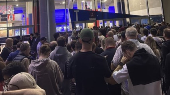 OL : apr&egrave;s le fiasco contre Rennes, le club adapte d&eacute;j&agrave; sa billetterie