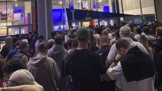 OL : apr&egrave;s le fiasco contre Rennes, le club adapte d&eacute;j&agrave; sa billetterie