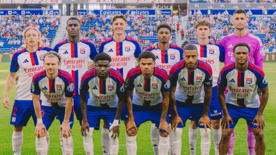 OL : quels joueurs partent en s&eacute;lection pendant la tr&ecirc;ve internationale ?