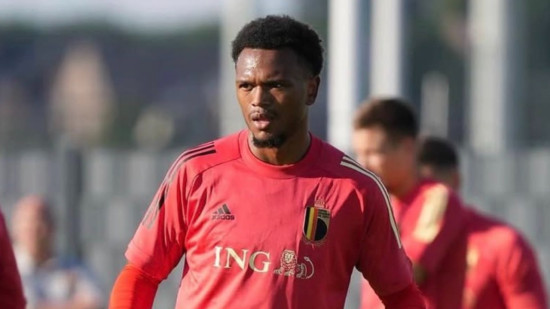 OL : Niakhaté, Openda, Hamdani… les Lyonnais à suivre ce vendredi en sélection OL : Niakhaté, Openda, Hamdani… les Lyonnais à suivre ce vendredi en sélection