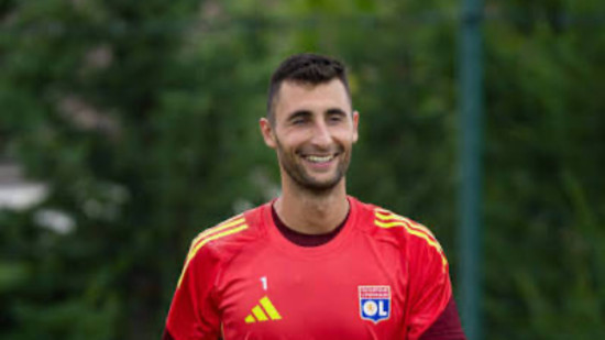 OL : apr&egrave;s presque deux ans d'absence, Greif bouscule la hi&eacute;rarchie en Slovaquie
