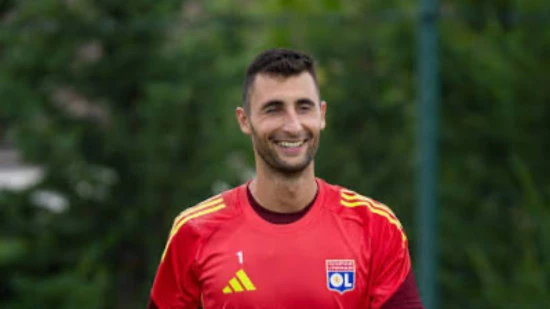 OL : apr&egrave;s presque deux ans d'absence, Greif bouscule la hi&eacute;rarchie en Slovaquie