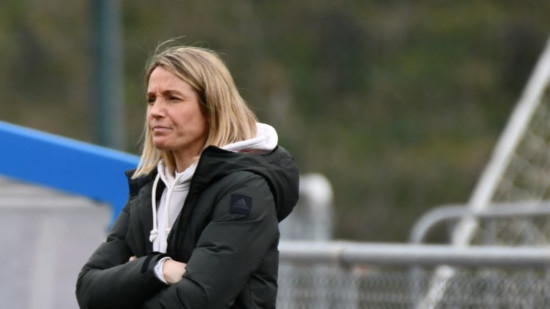 Sonia Bompastor de retour au Groupama Stadium : ce qui a chang&eacute; depuis son d&eacute;part de Lyon