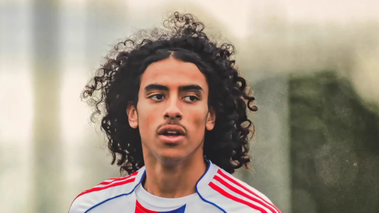 OL : qui est Walid Nechab, le Lyonnais qui r&ecirc;ve du Mondial ?