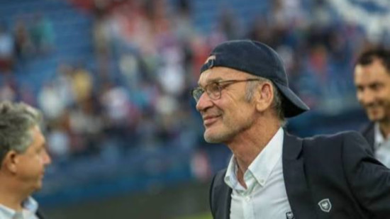 Jean-Marc Furlan (ex-OL) atteint d&rsquo;une maladie neurod&eacute;g&eacute;n&eacute;rative
