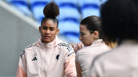 OL Lyonnes : une dizaine de joueuses d&eacute;j&agrave; convoqu&eacute;es pour la tr&ecirc;ve internationale