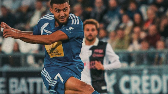 FCVB : une septi&egrave;me d&eacute;faite &agrave; Amiens avant l&rsquo;annonce du nouvel entra&icirc;neur