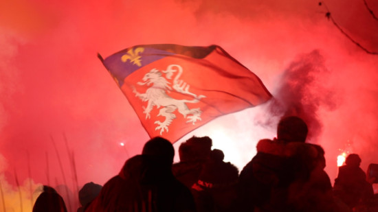 OL : pourquoi les Atypik Lyonnais ont &eacute;t&eacute; priv&eacute;s d&rsquo;acc&egrave;s au stade face &agrave; Rennes