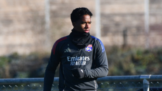 OL : la piste Endrick relanc&eacute;e pour cet hiver ?