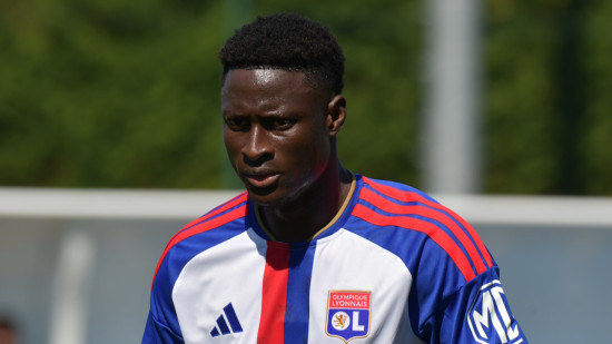 OL : Mohamed Ou&eacute;draogo gravement bless&eacute;, plusieurs mois d&rsquo;absence