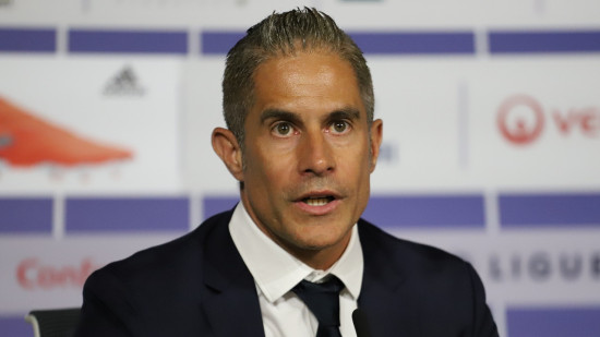 "Lyon n&rsquo;a pas &eacute;t&eacute; la meilleure exp&eacute;rience de ma vie", Sylvinho (ex-OL) revient sur son passage au club