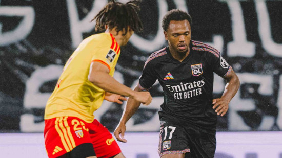 OL : Loïs Openda annoncé absent contre Crystal Palace et Nice OL : Loïs Openda annoncé absent contre Crystal Palace et Nice