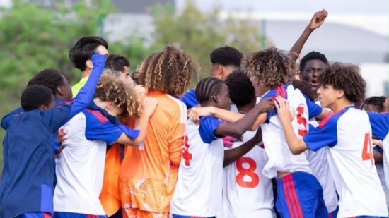 Academy : deux derbys et deux victoires pour les jeunes de l&rsquo;OL