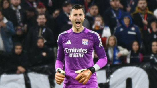 &Agrave; Lens, Dominik Greif a encore limit&eacute; la casse pour l&rsquo;OL