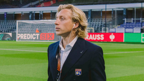 Les statistiques à connaître avant OL-Crystal Palace Les statistiques à connaître avant OL-Crystal Palace