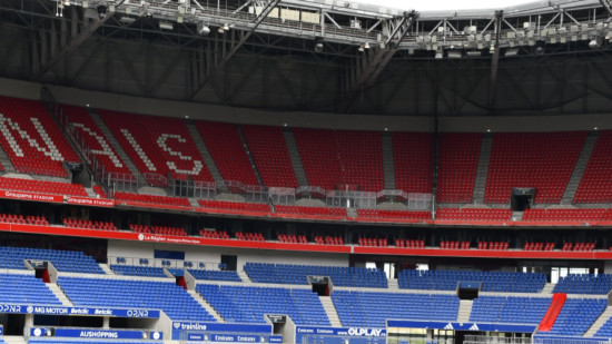 Crystal Palace a &eacute;coul&eacute; tous ses billets pour le d&eacute;placement &agrave; Lyon