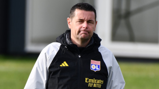 Avant l’OL, Pierre Sage a accordé du repos à ses joueurs Avant l’OL, Pierre Sage a accordé du repos à ses joueurs