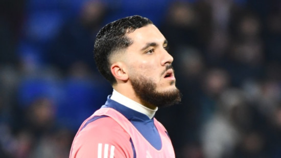 Pourquoi le transfert de Rayan Cherki (ex-OL) au PSG a capot&eacute;