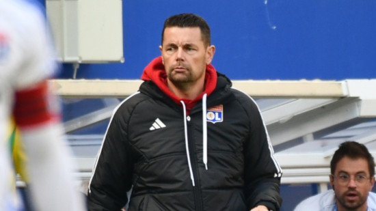 "J&rsquo;ai beaucoup entendu parler de Pierre Sage", Tyler Morton pr&ecirc;t &agrave; d&eacute;fier l'ex-entra&icirc;neur de l'OL