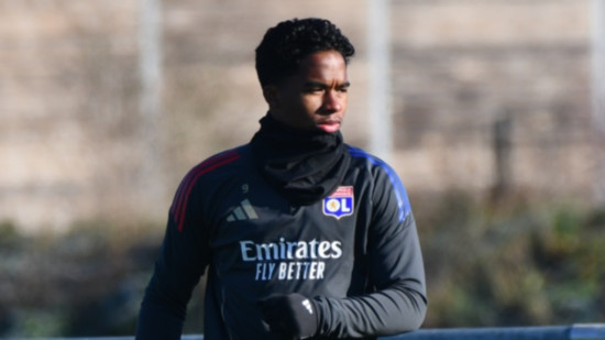 Endrick (ex-OL) renverse la Roma et s&rsquo;offre le titre d&rsquo;homme du match