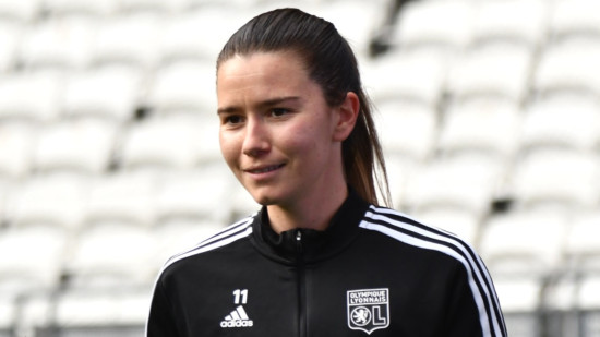 OL Lyonnes : les internationales avancent vers le Mondial et les JO
