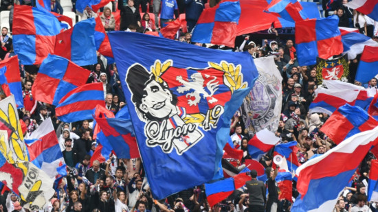 PSG - OL : les supporters lyonnais interdits au Parc des Princes le 25 octobre