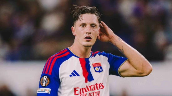 "Il m&rsquo;aide beaucoup dans le jeu", Tyler Morton s&rsquo;appuie sur F&eacute;lix Bacher &agrave; l&rsquo;OL