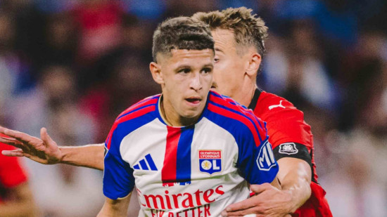 OL-Nice : couper les ailes aux Aiglons et garder la confiance OL-Nice : couper les ailes aux Aiglons et garder la confiance