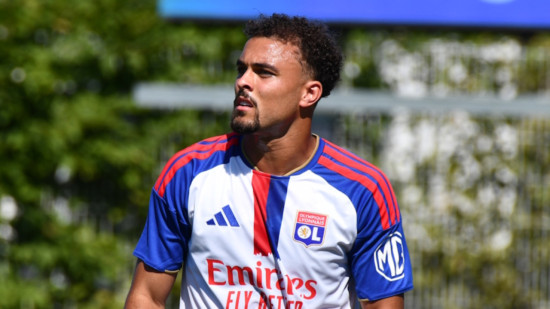 Ruben Kluivert, l&rsquo;homme &agrave; tout faire de Paulo Fonseca