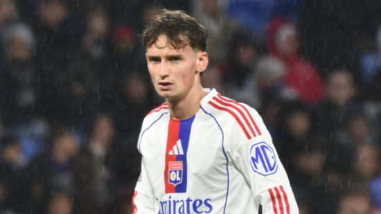 Tyler Morton joue avec une pubalgie, Paulo Fonseca doit s'adapter