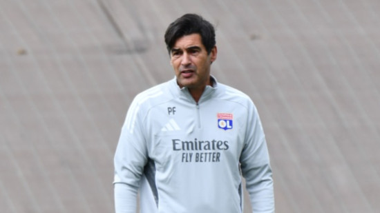 Les discussions pour prolonger Paulo Fonseca avancent &agrave; l'OL