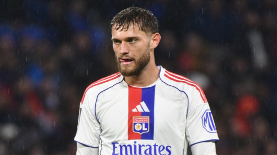 OL : Tanner Tessmann voit grand face à Nice OL : Tanner Tessmann voit grand face à Nice