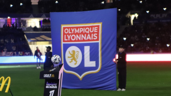 L&rsquo;OL retrouve la t&ecirc;te, une premi&egrave;re depuis plus d&rsquo;un an