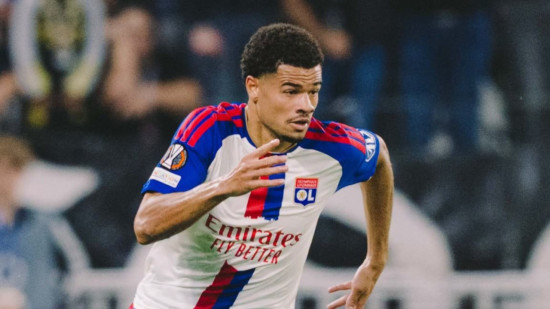 Zachary Athekame (OL) peut-il &ecirc;tre rappel&eacute; par Milan d&egrave;s cet hiver ?