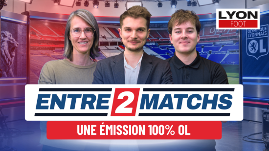 Entre deux matchs : cet OL peut-il nous faire r&ecirc;ver cette saison ?