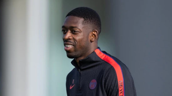 Le PSG compte ses bless&eacute;s avant de recevoir l&rsquo;OL