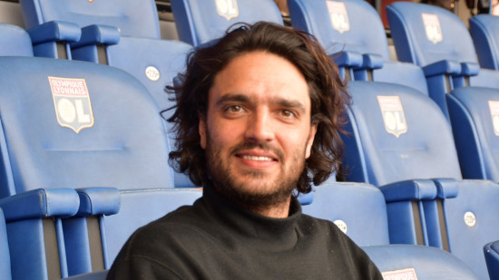 Quand Ligue 1+ demande &agrave; son consultant Cl&eacute;ment Grenier de faire son XI type des l&eacute;gendes de l'OL