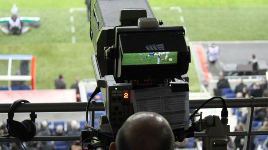 Les matchs de l&rsquo;OL pourraient changer de diffuseur d&egrave;s la saison prochaine