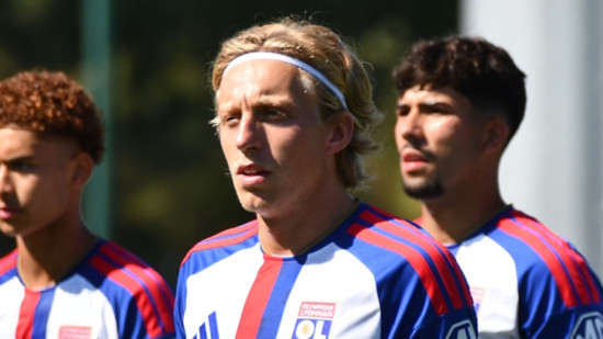 "Lyon est une grande famille", Mads Bidstrup raconte son adaptation