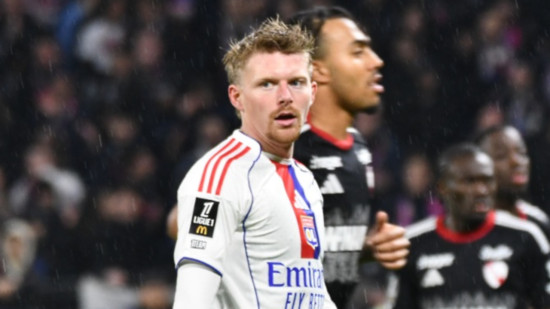 Pavel &Scaron;ulc (OL) de nouveau frein&eacute; par son genou